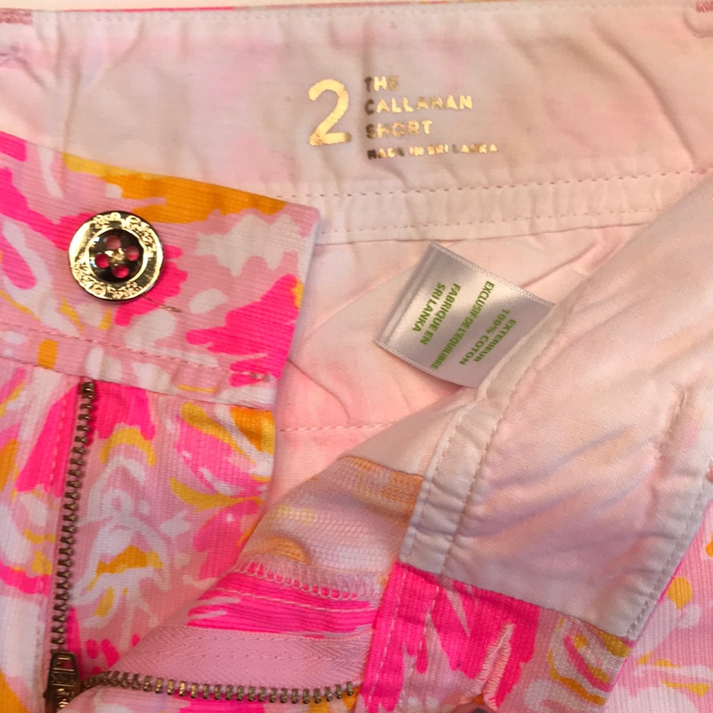 shorts - Picture 3 of 3